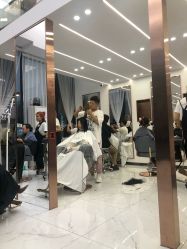 点击看大图 -沐泽SALON