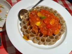 -西贝(南开大悦城店)