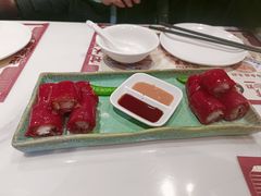 -赏点粤式点心(广州塔店)