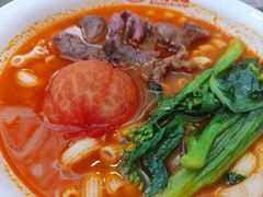 -孖记茶档·热腾茶餐(荔湾领展广场店)
