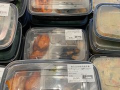 -盒马鲜生(悦峰店)