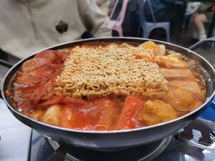-欧巴来了韩式料理