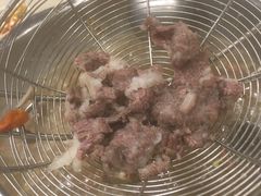 -八合里潮汕鲜牛肉火锅(吉大店)