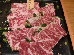-千寻烧肉(政务区店)