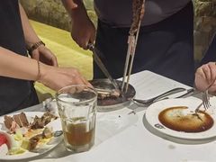 -戈拿旺巴西烤肉(崇文门店)