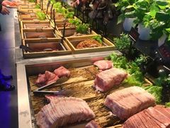 -鑫海汇海鲜烤肉自助(北国商城店)