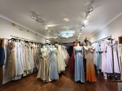 -尚美霓裳晚礼服·合唱服·舞蹈演出服租赁定制