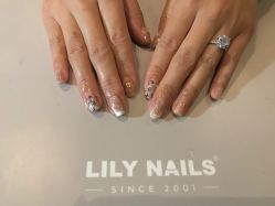 -LILY NAILS美甲美睫