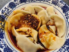 -春阳水饺(香槟广场店)