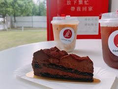 -COFFEE CALL(云锦路店)