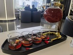 -3号仓库·创意中国菜(新世界城店)