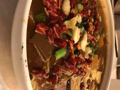 -海富门·带鱼·淮扬菜·粤菜(甘家口店)