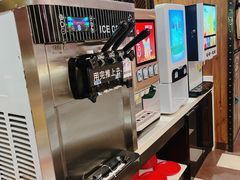 -好伦哥比萨烤肉自助(马家堡店)