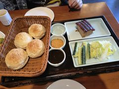 -烧肉馆(古北水镇景区店)
