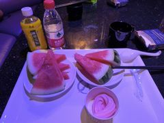 -萧邦音乐会所KTV·蒸汽活海鲜自助(福田店)
