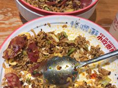 -怪噜范·老贵阳街头名小吃(鸿通城店)