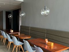 -江滨壹号艺文空间复合餐厅(闽江大道店)