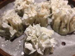 -杏花堂·山西菜馆(晋中万达店)