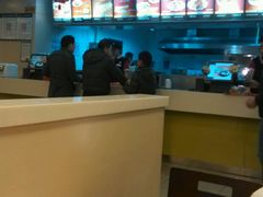 -魏家凉皮(文景路店)