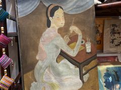 -越南民族学博物馆