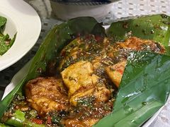 -蜗牛小馆醉乡民谣云南菜(惠新西里店)
