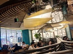 -美奈小馆·东南亚菜(福田星河COCO Park店)