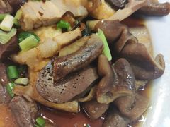 -长平老姿娘夜粥(平东一街店)