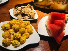 -炊烟小炒黄牛肉(东庆街店)