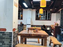 -星粉面大王城(德馨园店)