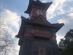 -四川大学(华西校区)