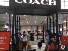 -COACH蔻驰(华润万象城店)