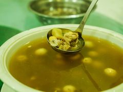酒煮鸡生肠-友联菜馆(杉木栏路店)