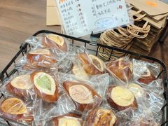 -雀食面包店(钟楼店)
