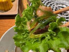 -MIKOMIKO和牛烧肉专门店(南门店)