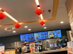 -真功夫(莲塘店)