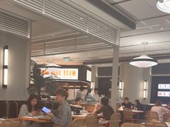 -太食獸泰式茶餐厅(IFS国金中心店)