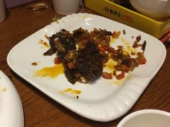 -赖胖子肉蟹煲(临川万象新城店)