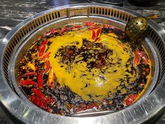 -小王少龙火锅(沙南街店)