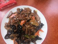 -锅贴王海鲜小馆