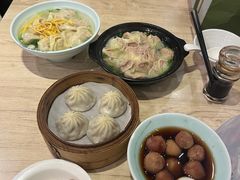 -穆桂英美食(南禅寺店)