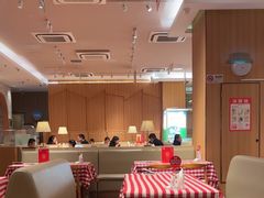 -西贝(大华虎城店)