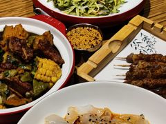 -金掌勺·锅包肉(广渠门店)