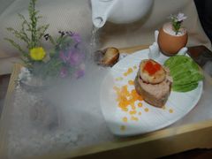 鹅肝带子-鲍国演义(禅城店)