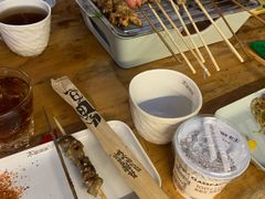 -木屋烧烤(白石洲店)