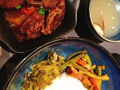-馔豚·台北菜专门店(深圳湾万象城店)
