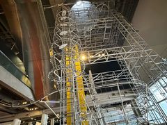 -香港科学馆