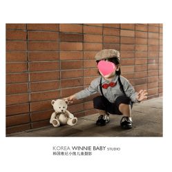 -星宝贝儿童摄影