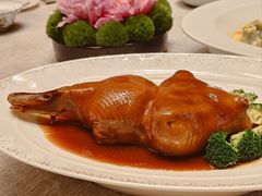 -江南灶中餐厅(南京香格里拉店)