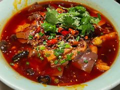 -绿茶餐厅(深圳龙华天虹购物中心店)