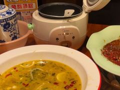 -老萍巷•莲花血鸭(楚萍店)